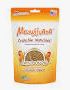 MEOWIJUANA CAT CRUNCHIE MUNCHIE CHICKEN 3OZ