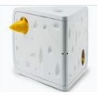 PETSAFE CHEESE AUTOMATIC CAT TOY