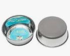 MESSY MUTTS BOWL SMALL NONSLIP BOTTOM