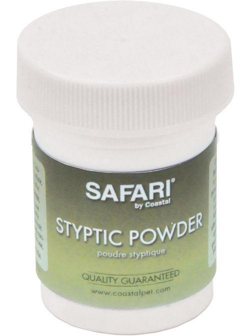 COASTAL SAFARI STYPTIC POWDER
