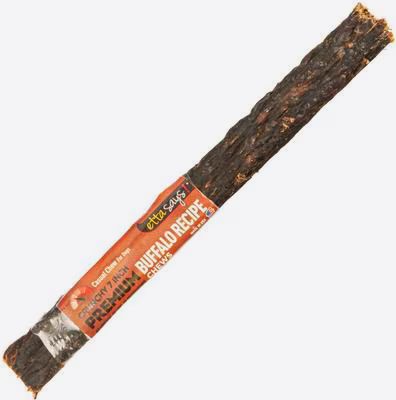 ETTA SAYS 7" CRUNCHY CHEW BUFFALO