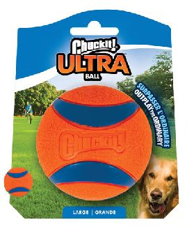 CHUCKIT ULTRA BALL DOG TOY