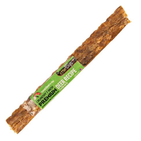 ETTA SAYS 7" DOG SELECT CHEW LIVER