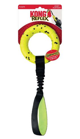 KONG DOG REFLEX TUG