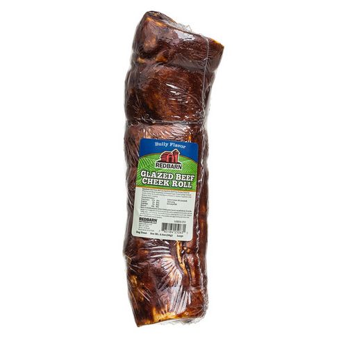 RED BARN GLAZED LARGE BEEF CHEEK