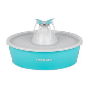 DRINKWELL BUTTERFLY PET FOUNTAIN