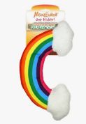 MEOWIJUANA GET KICKIN RAINBOW CAT TOY