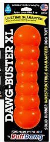 RUFF DAWG BUSTER XL