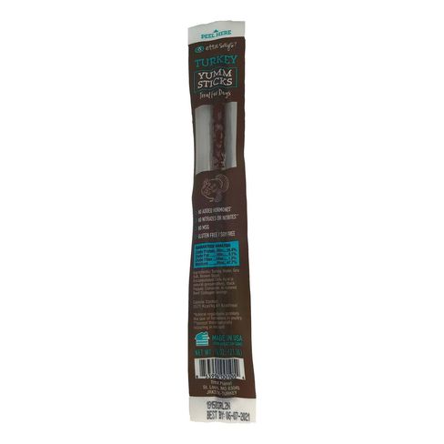 ETTA YUM STIKS- TURKEY