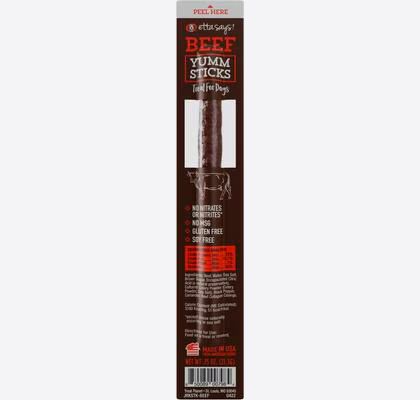 ETTA YUM STIKS- BEEF
