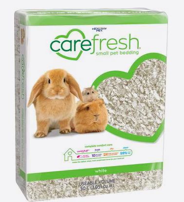 CAREFRESH 50L ULTRA WHITE