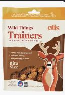 OTIS 4OZ TRAINERS VENISON