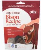 OTIS 4OZ BISON JRKY