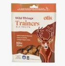 OTIS 4OZ ELK TRAINER TREATS