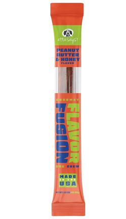 ETTA SAYS FLAVOR FUSION PB &amp; HONEY