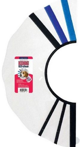 KONG E COLLAR LARGE