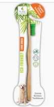 PURE NATURALS BAMBOO TOOTHBRUSH LARGE