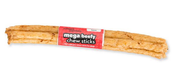 FRANKLY MEGA 10" BACON