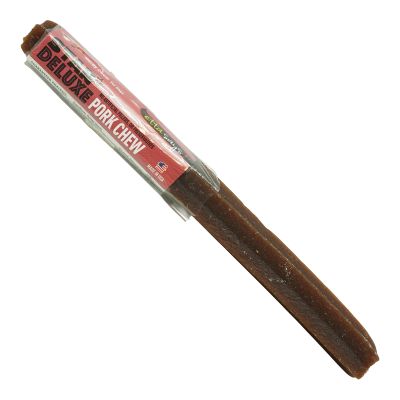 ETTA SAYS 7" DLUXE PORK CHEW