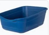 PETMATE GIANT LITTER PAN