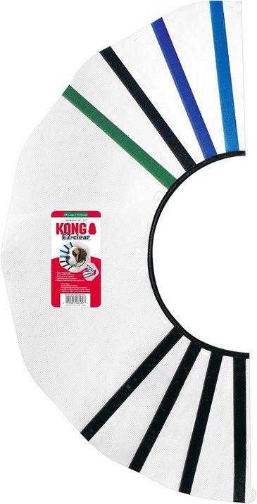 KONG E COLLAR XXL