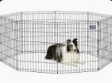 MIDWEST CONTOUR 30" EXERCISE PEN