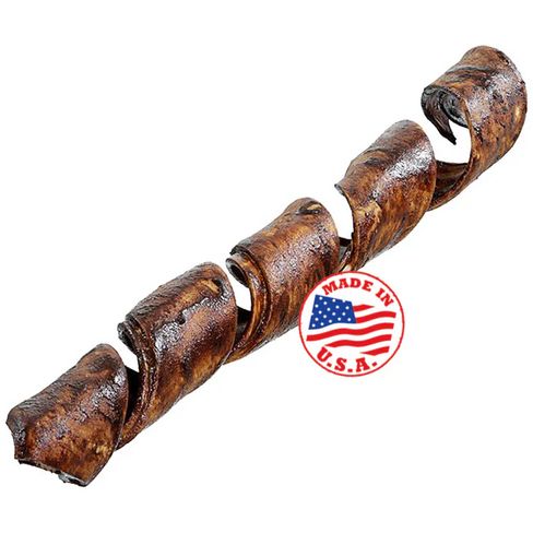 RED BARN JUMBO TWIST