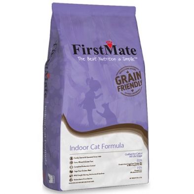 FIRST MATE CAT 13.2# INDOOR