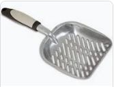 PETMATE METAL LITTER SCOOP