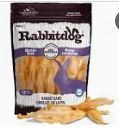 PALZ &amp; CO RABBITDOG 15 PACK RABBIT EARS