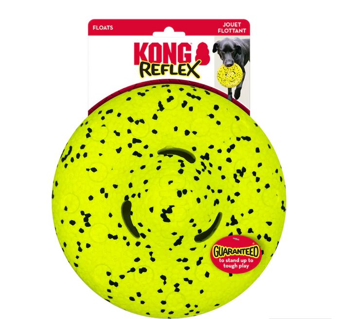 KONG REFLEX - GLIDE FLYER