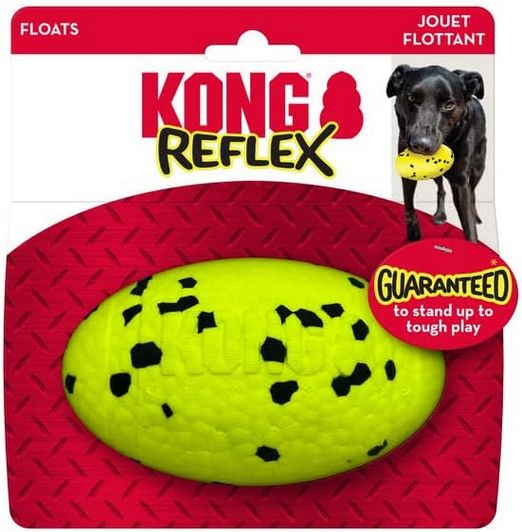 KONG REFLEX FTBALL
