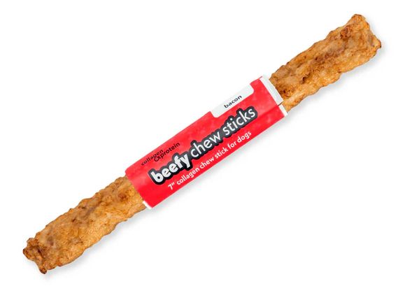 FRANKLY 7" BACON