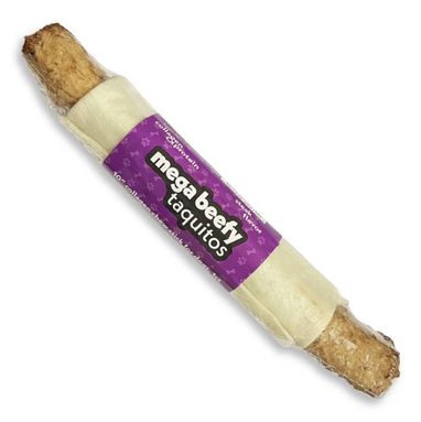 FRANKLY TAQUITOS STEAK