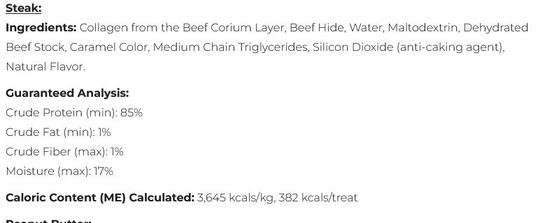 FRANKLY TAQUITOS STEAK