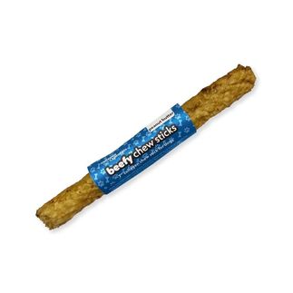 FRANKLY 7" PEANUT BUTTER