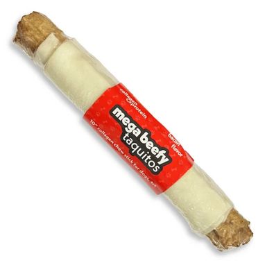 FRANKLY TAQUITOS BACON