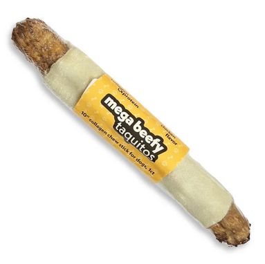 FRANKLY TAQUITOS CHICKEN