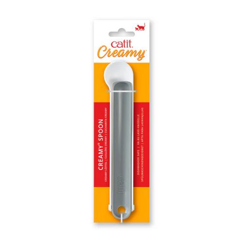 CATIT CREAMY SPOON