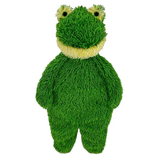 PETLOU 13" FLOPPY FROG