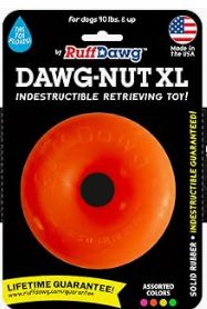 RUFF DAWG NUT XL
