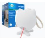 PETSAFE  DANCING DOT LASER