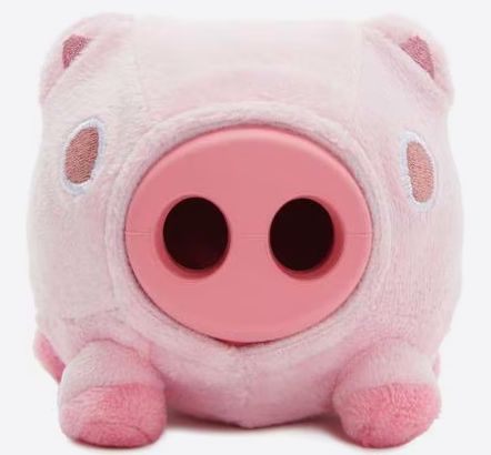 BARK SUPER CHEWER HAMBONE PIG-discontinued