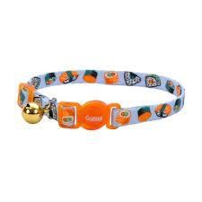 COASTAL CAT SUSHI COLLAR