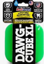 RUFF DAWG CUBE XL