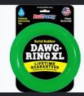 RUFFDAWG XL RING
