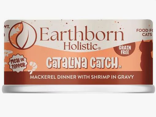 EARTHBORN 5.5OZ CATALINA CATCH