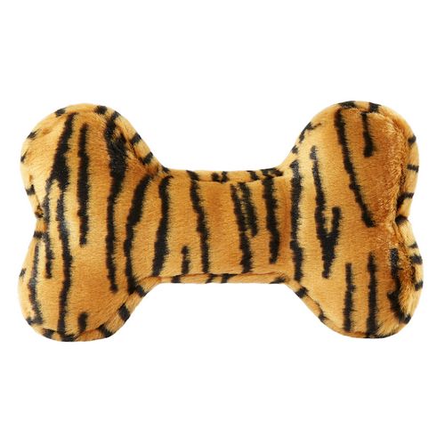 FLUFF  &amp; TUFF M TIGER BONE