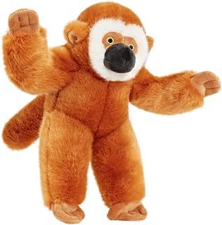 FLUFF &amp; TUFF MARCEL MONKEY