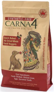 CARNA4 DOG 13# CHICKEN